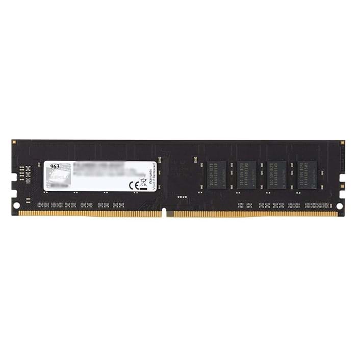 Ram DDR 4 PC - 4G/1333 Kingmax Chính Hãng Renew ( BH 36 tháng )